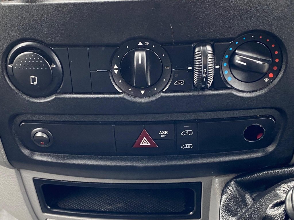 Used Mercedes-Benz Sprinter 2016 for sale - 78074275: Photo 39