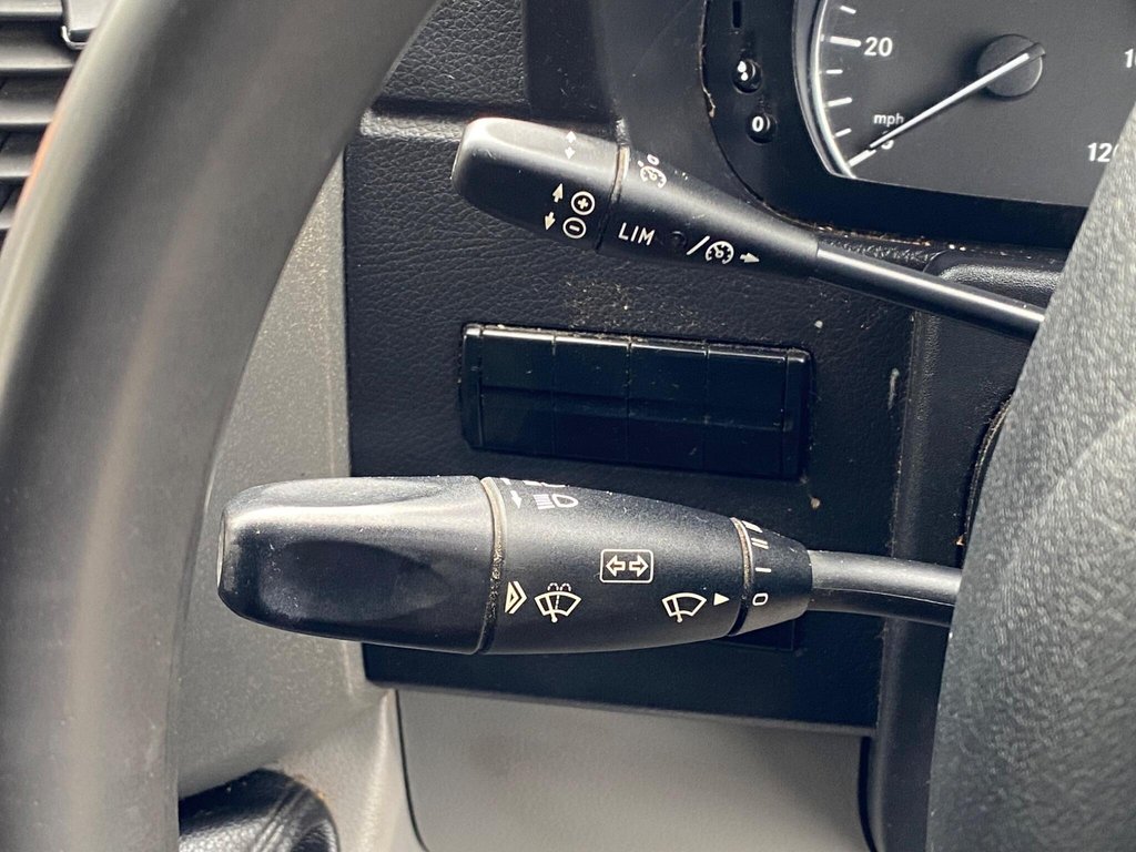 Used Mercedes-Benz Sprinter 2016 for sale - 78074275: Photo 44