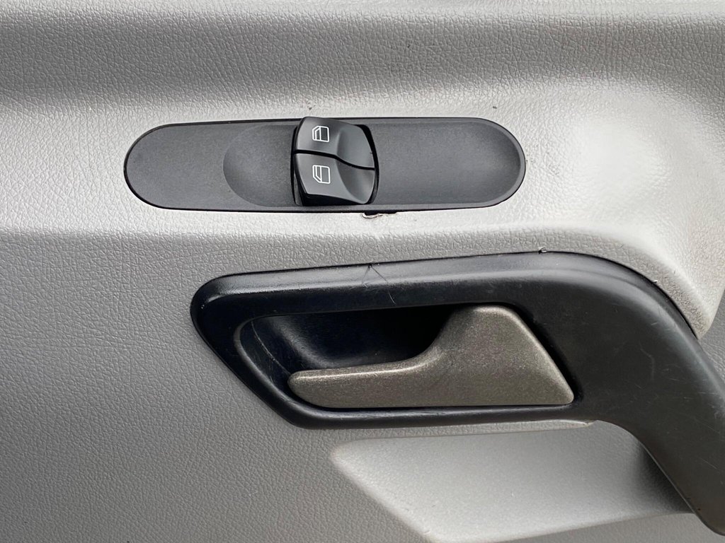 Used Mercedes-Benz Sprinter 2016 for sale - 78074275: Photo 47