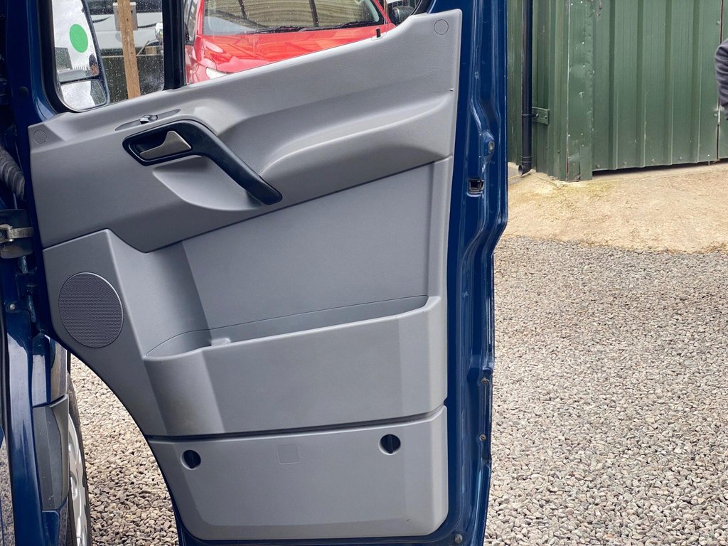 Used Mercedes-Benz Sprinter 2016 for sale - 78074275: Photo 48