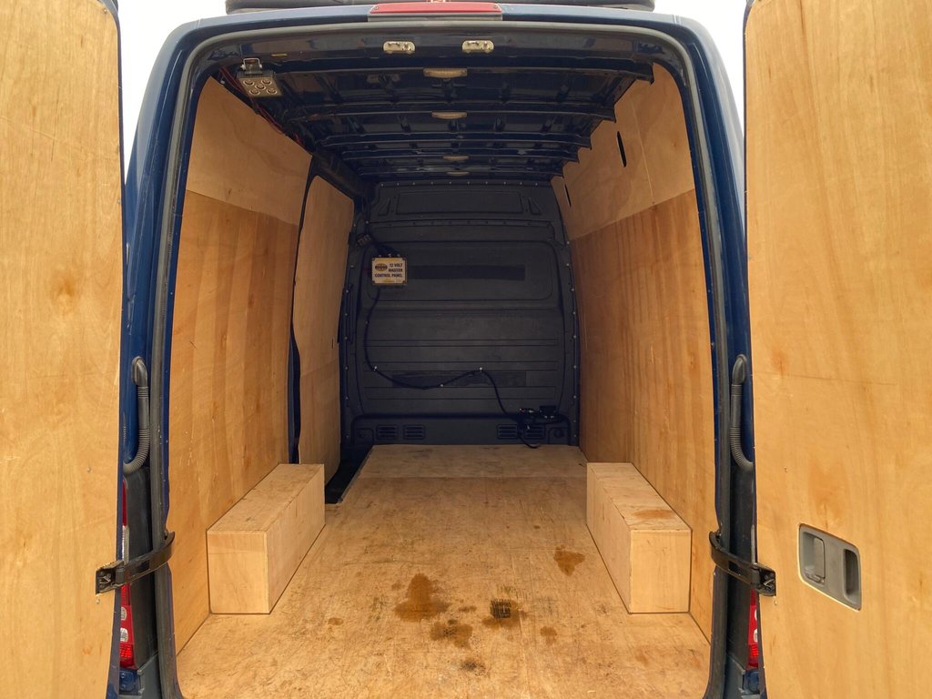 Used Mercedes-Benz Sprinter 2016 for sale - 78074275: Photo 9