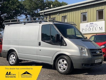 Used Ford Transit 2011 for sale - 79226784: Photo