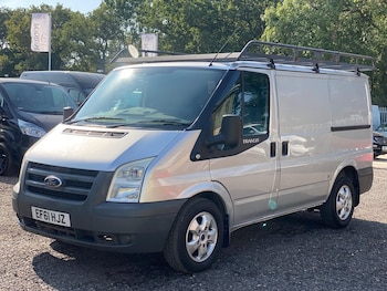 Used Ford Transit 2011 for sale - 79226784: Photo