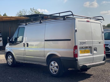 Used Ford Transit 2011 for sale - 79226784: Photo