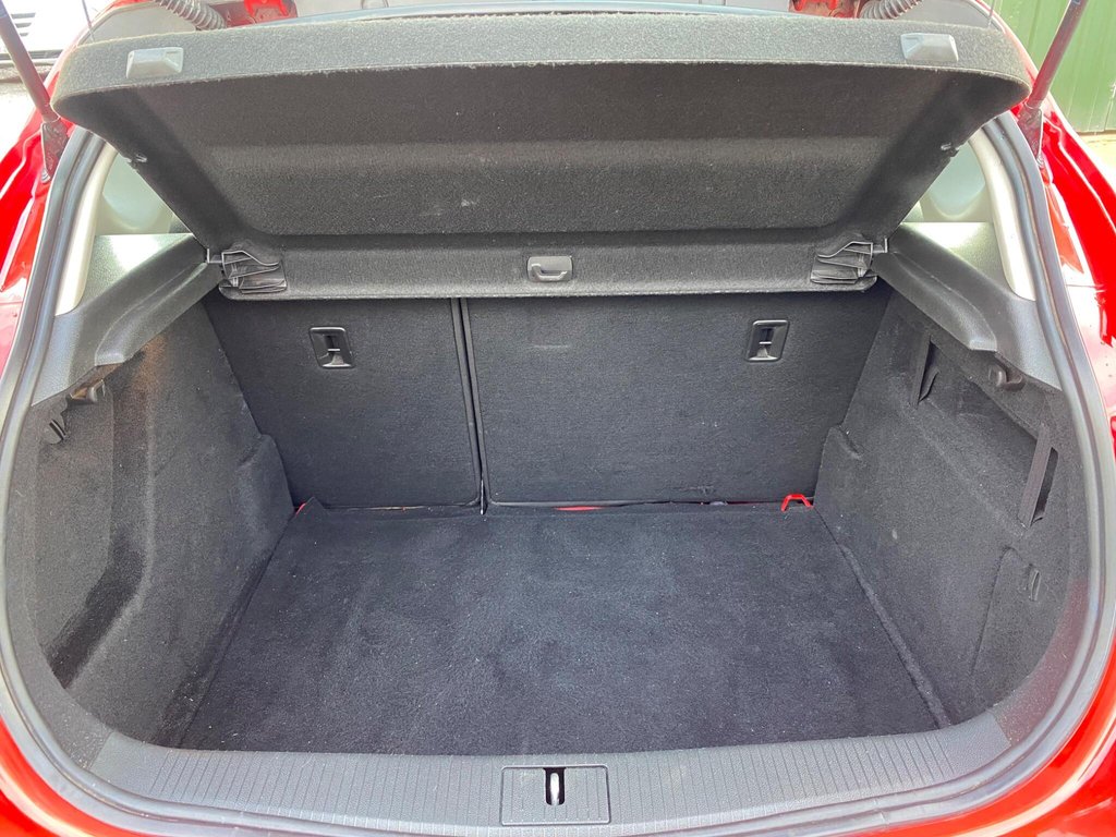 Used Vauxhall Astra 2013 for sale - 77525862: Photo 13