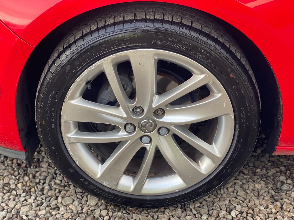 Used Vauxhall Astra 2013 for sale - 77525862: Photo 17