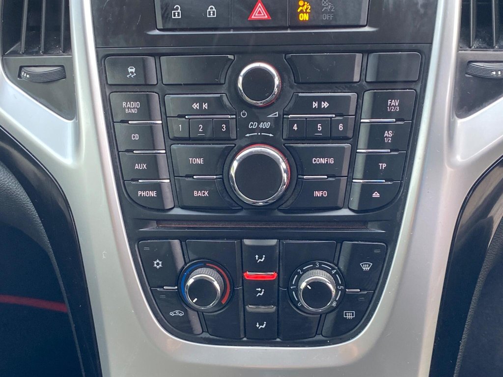 Used Vauxhall Astra 2013 for sale - 77525862: Photo 33