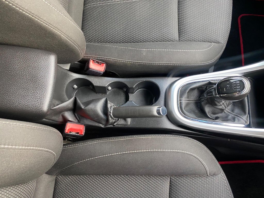 Used Vauxhall Astra 2013 for sale - 77525862: Photo 35