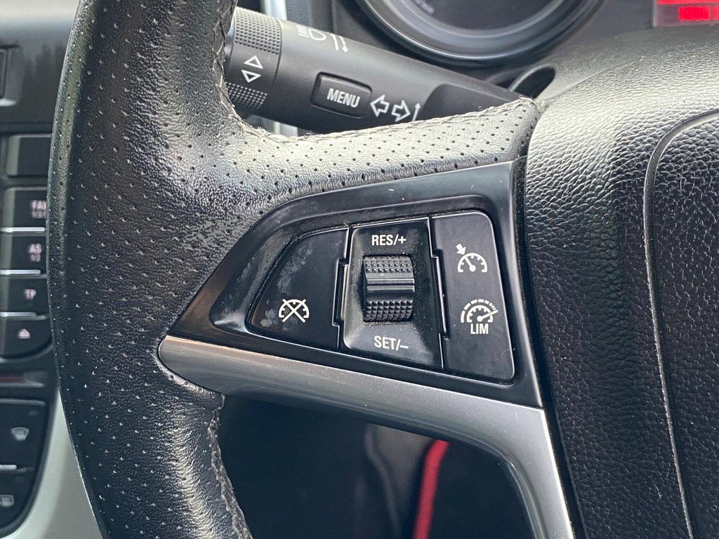 Used Vauxhall Astra 2013 for sale - 77525862: Photo 37