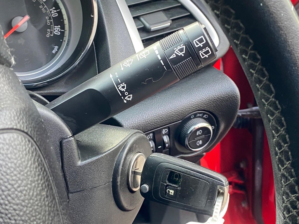 Used Vauxhall Astra 2013 for sale - 77525862: Photo 40