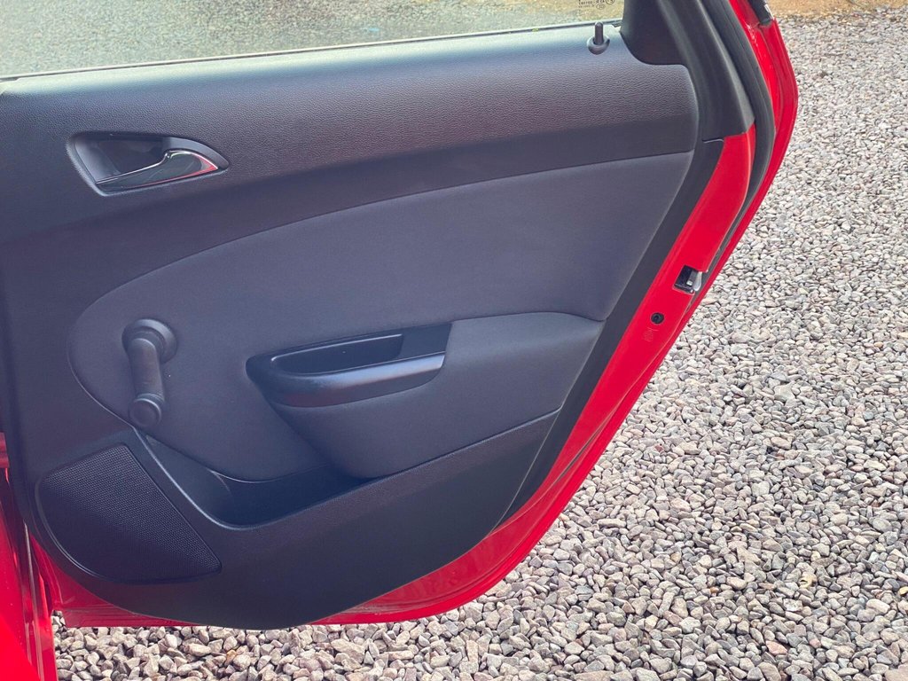 Used Vauxhall Astra 2013 for sale - 77525862: Photo 48