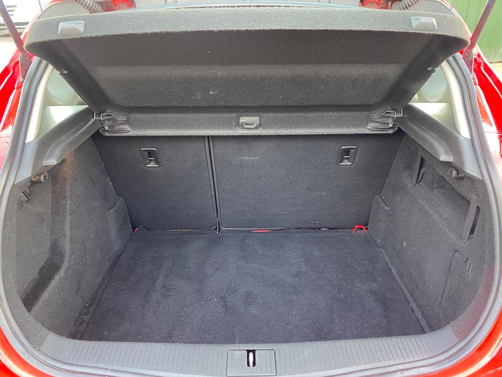 Used Vauxhall Astra 2013 for sale - 77525862: Photo 50