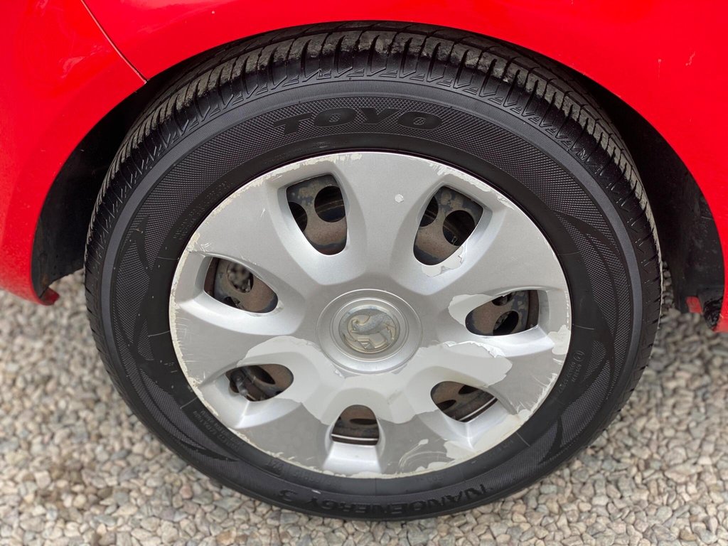 Used Vauxhall Corsa Van 2013 for sale - 76035061: Photo 16