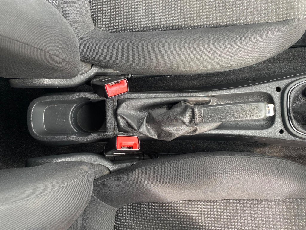 Used Vauxhall Corsa Van 2013 for sale - 76035061: Photo 35