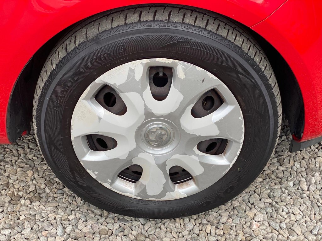 Used Vauxhall Corsa Van 2013 for sale - 76035061: Photo 48