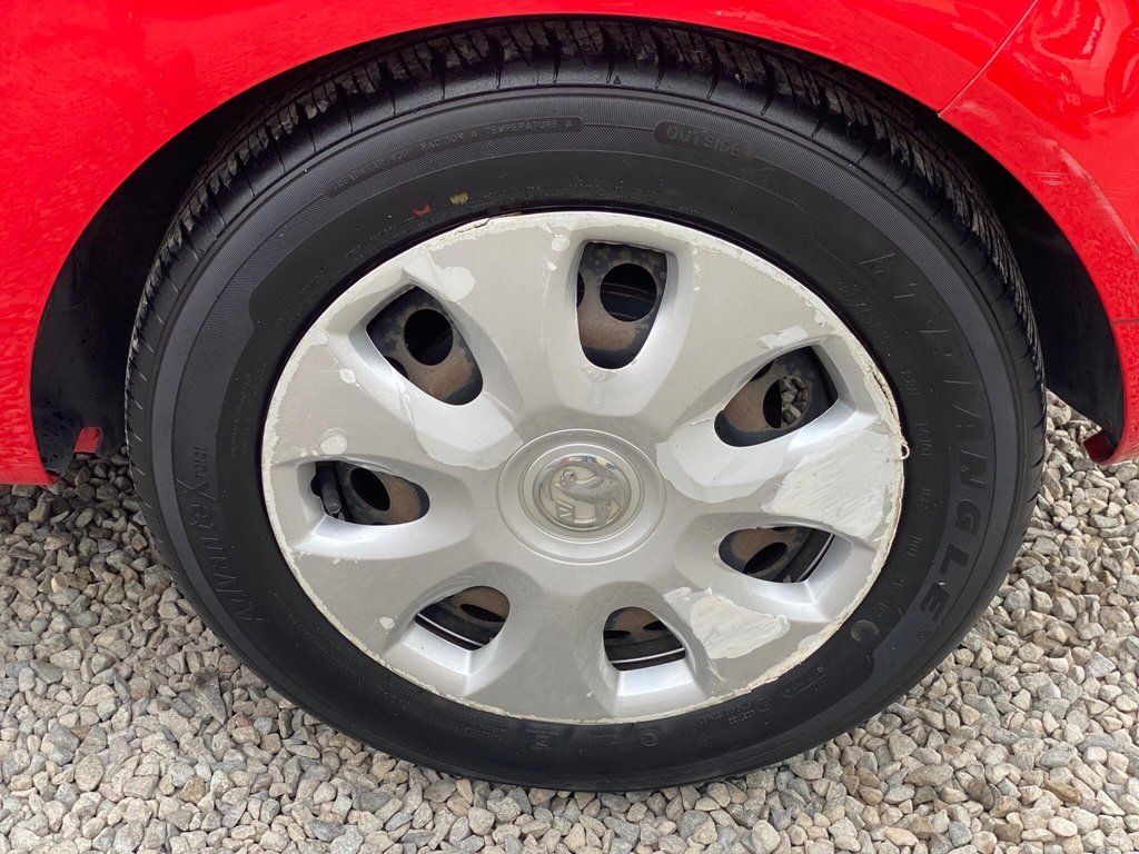 Used Vauxhall Corsa Van 2013 for sale - 76035061: Photo 49