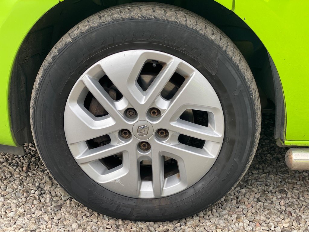 Used Renault Trafic 2016 for sale - 76417478: Photo 23