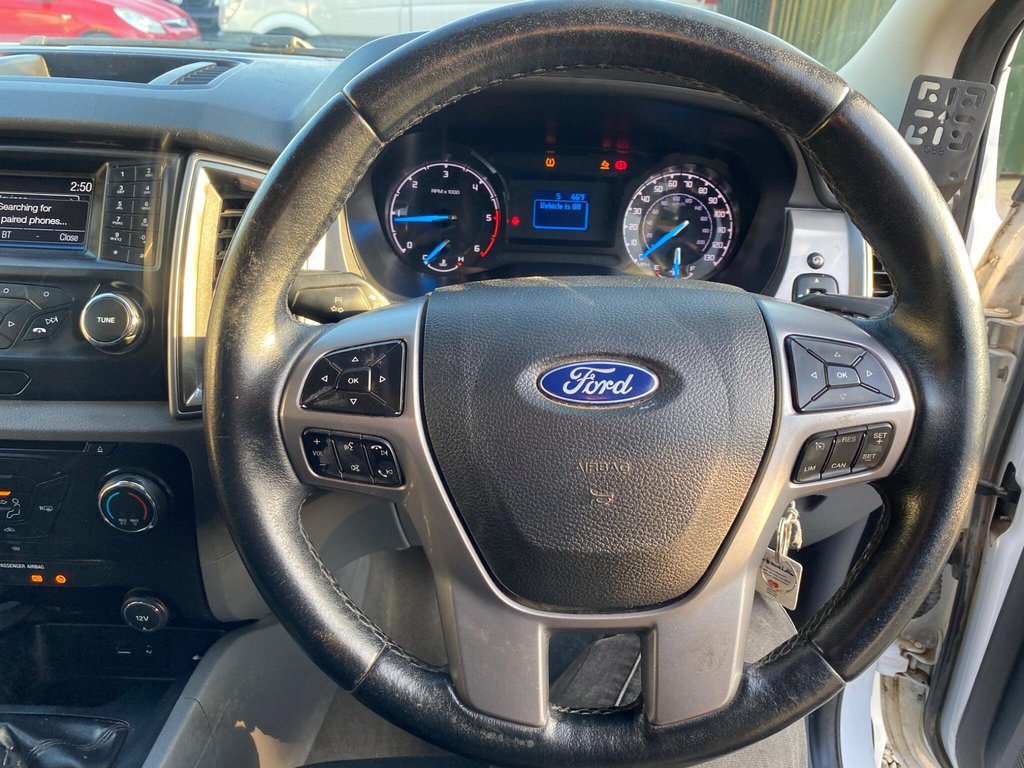 Used Ford Ranger 2018 for sale - 77755220: Photo 10