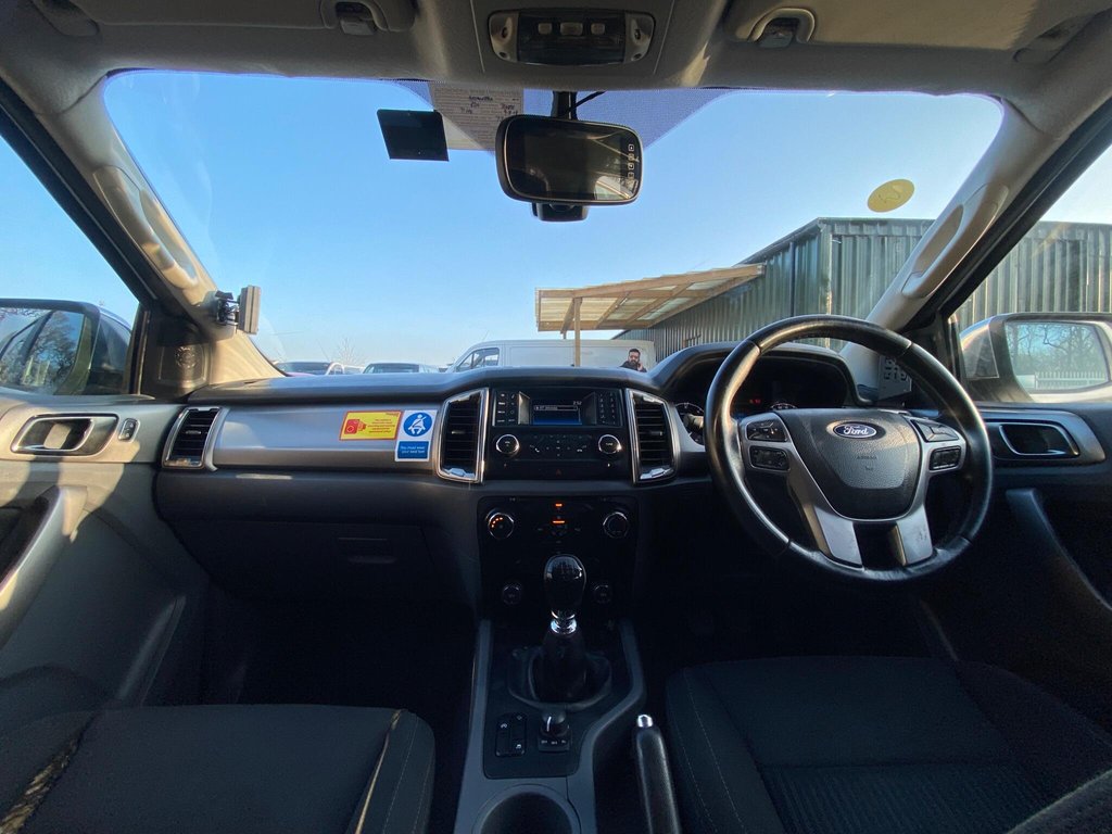 Used Ford Ranger 2018 for sale - 77755220: Photo 13