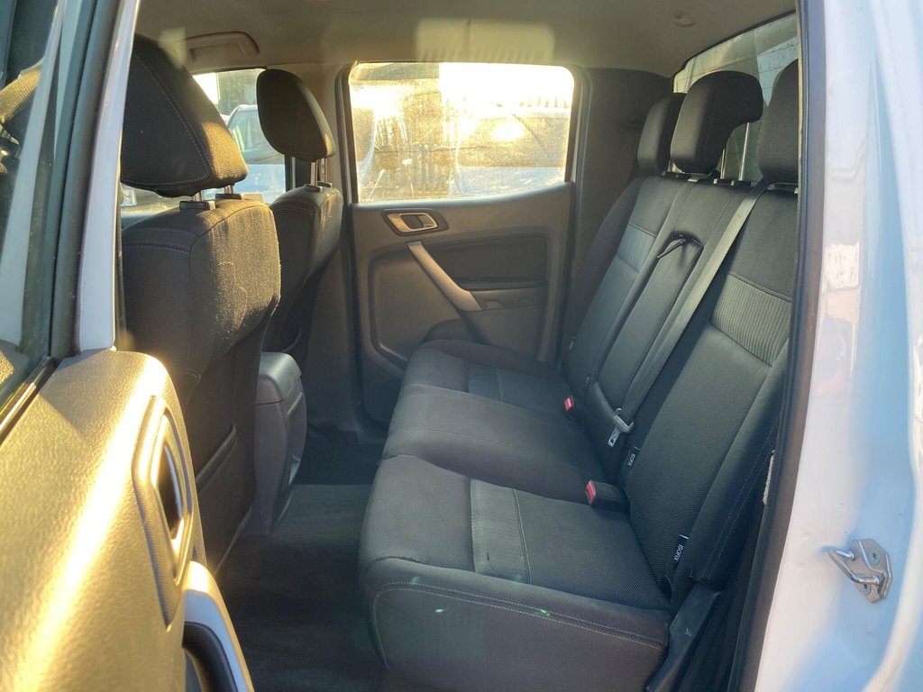 Used Ford Ranger 2018 for sale - 77755220: Photo 18