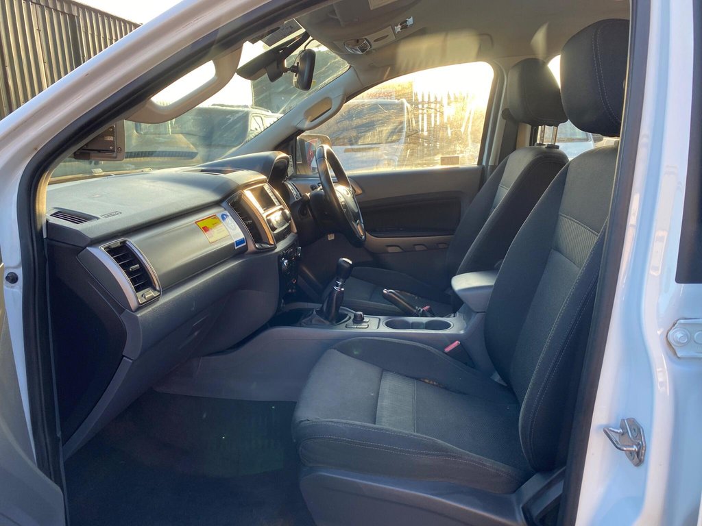 Used Ford Ranger 2018 for sale - 77755220: Photo 19