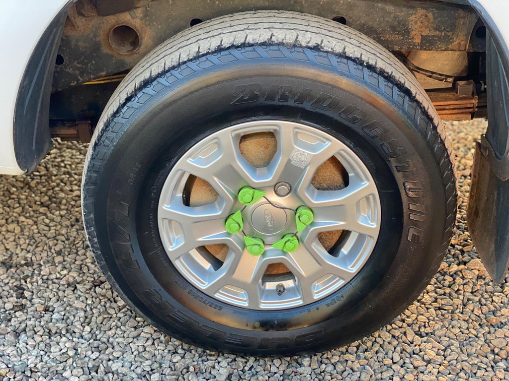 Used Ford Ranger 2018 for sale - 77755220: Photo 20