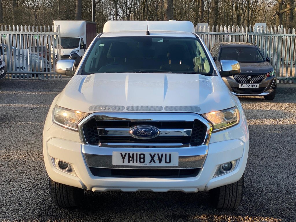 Used Ford Ranger 2018 for sale - 77755220: Photo 22