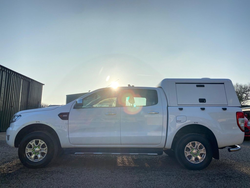 Used Ford Ranger 2018 for sale - 77755220: Photo 23