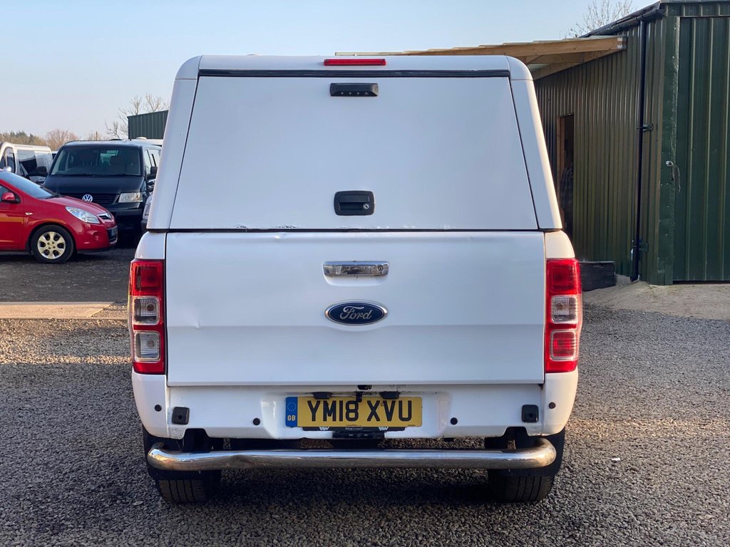 Used Ford Ranger 2018 for sale - 77755220: Photo 24