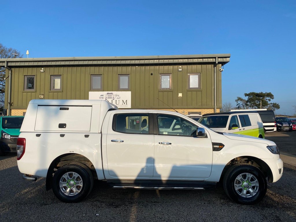 Used Ford Ranger 2018 for sale - 77755220: Photo 25