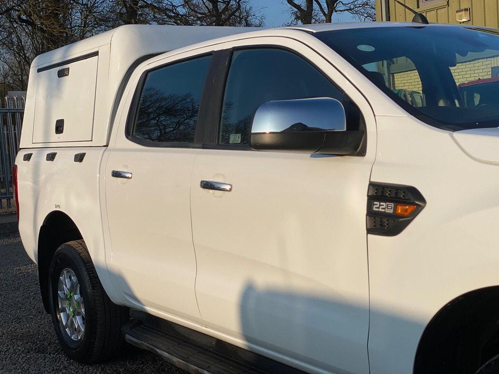 Used Ford Ranger 2018 for sale - 77755220: Photo 27