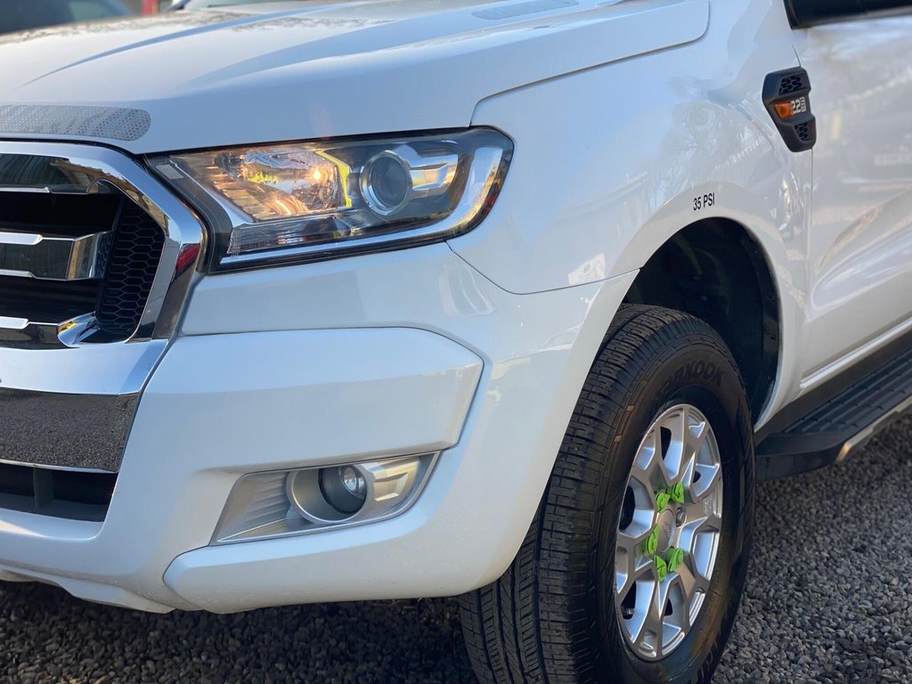 Used Ford Ranger 2018 for sale - 77755220: Photo 28
