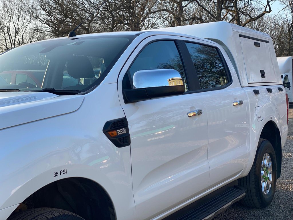 Used Ford Ranger 2018 for sale - 77755220: Photo 29