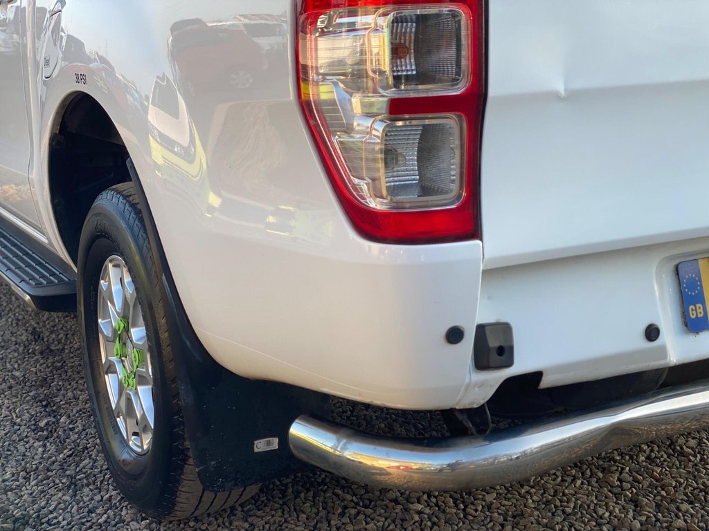 Used Ford Ranger 2018 for sale - 77755220: Photo 30