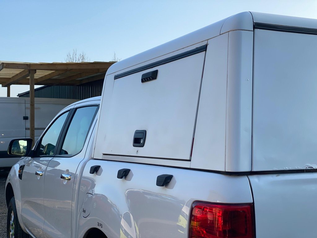 Used Ford Ranger 2018 for sale - 77755220: Photo 31