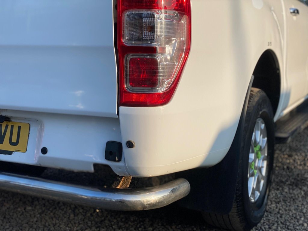 Used Ford Ranger 2018 for sale - 77755220: Photo 32