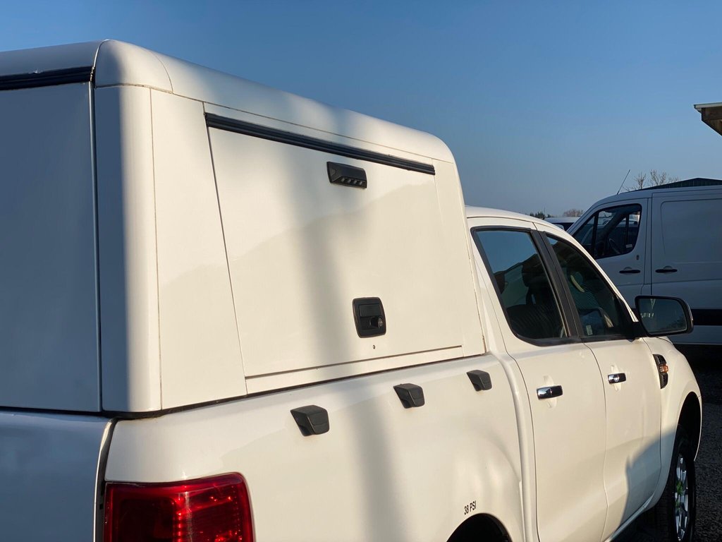 Used Ford Ranger 2018 for sale - 77755220: Photo 33