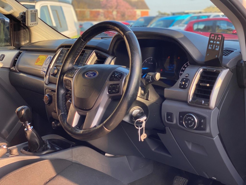 Used Ford Ranger 2018 for sale - 77755220: Photo 34