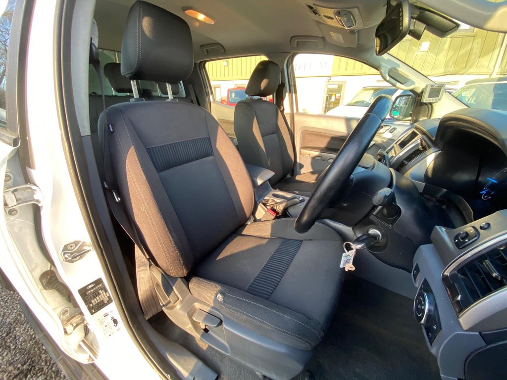 Used Ford Ranger 2018 for sale - 77755220: Photo 35