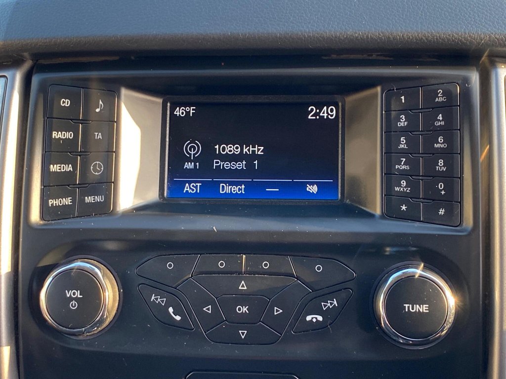 Used Ford Ranger 2018 for sale - 77755220: Photo 36