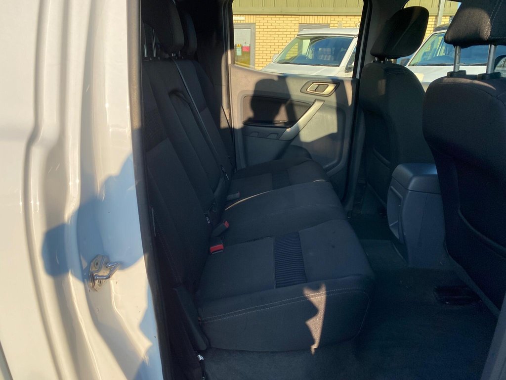 Used Ford Ranger 2018 for sale - 77755220: Photo 46