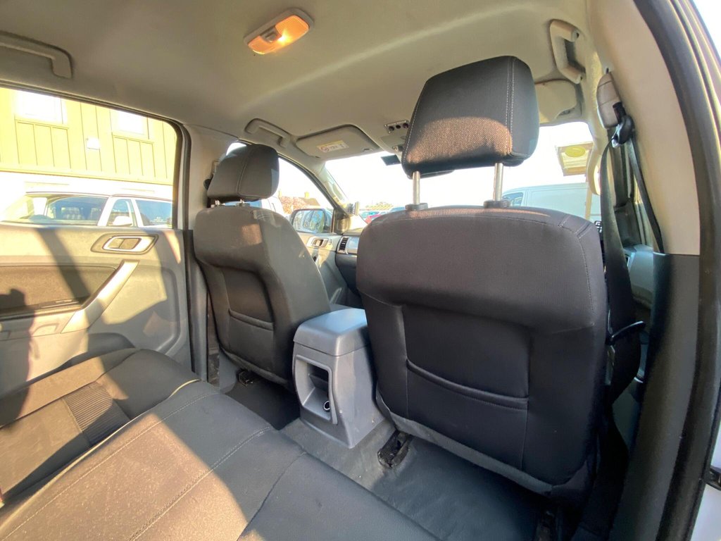 Used Ford Ranger 2018 for sale - 77755220: Photo 47