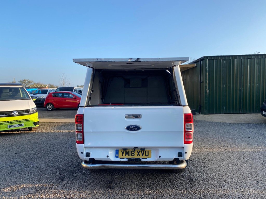 Used Ford Ranger 2018 for sale - 77755220: Photo 49