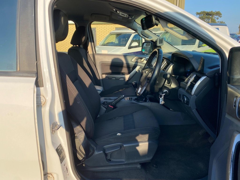 Used Ford Ranger 2018 for sale - 77755220: Photo 6