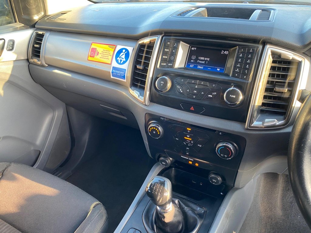 Used Ford Ranger 2018 for sale - 77755220: Photo 7