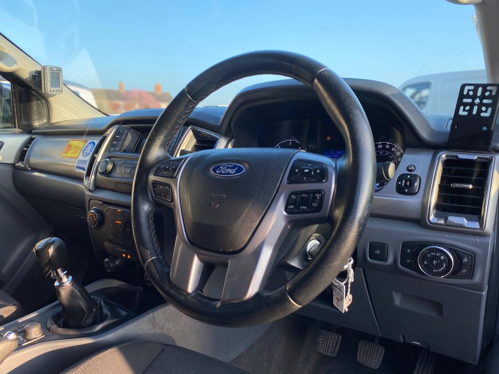 Used Ford Ranger 2018 for sale - 77755220: Photo 8