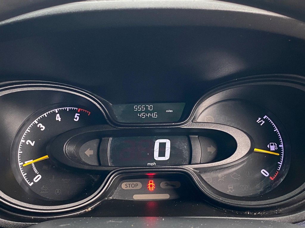 Used Vauxhall Vivaro 2016 for sale - 76303750: Photo 8