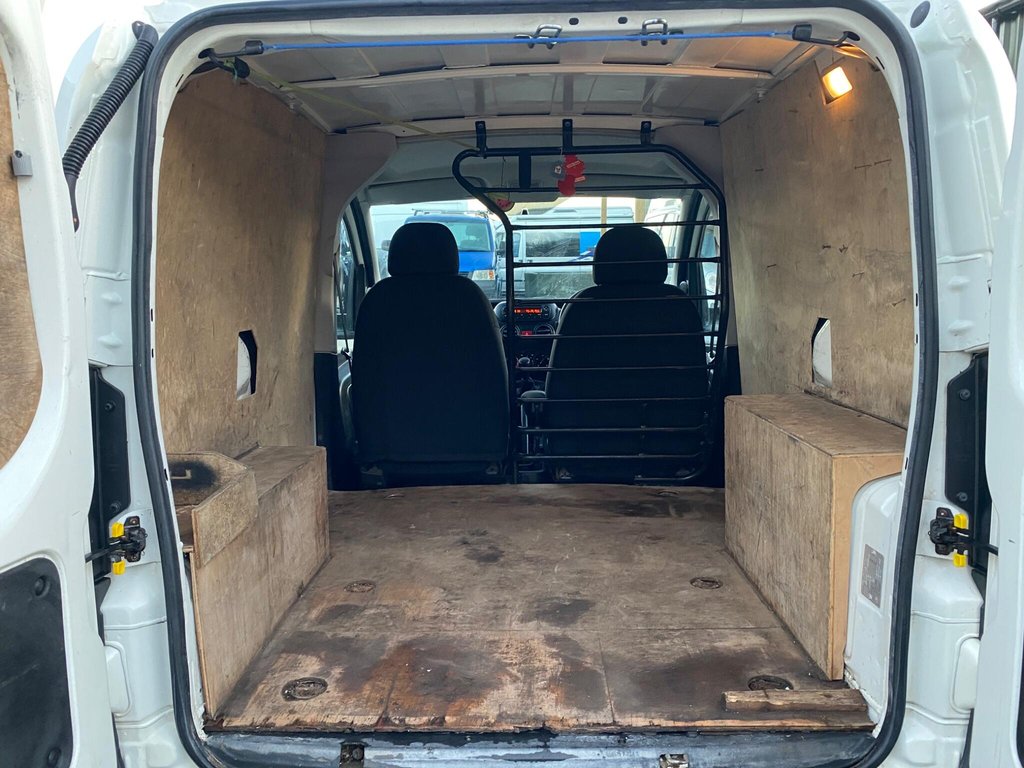 Used Fiat Fiorino 2017 for sale - 76604910: Photo 10