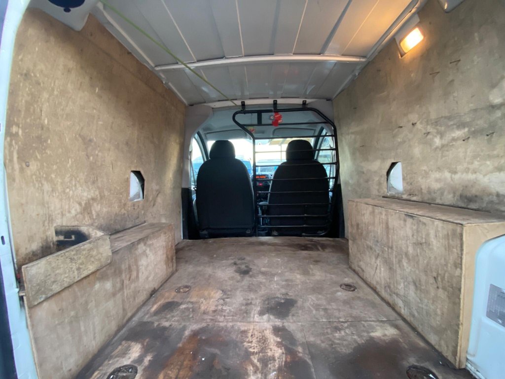 Used Fiat Fiorino 2017 for sale - 76604910: Photo 11