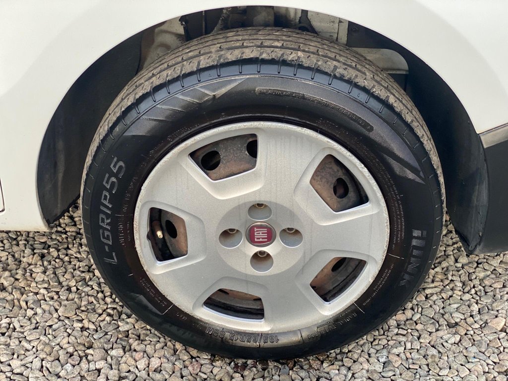 Used Fiat Fiorino 2017 for sale - 76604910: Photo 13